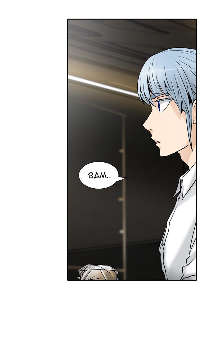 Tower of God Chapter 307 106